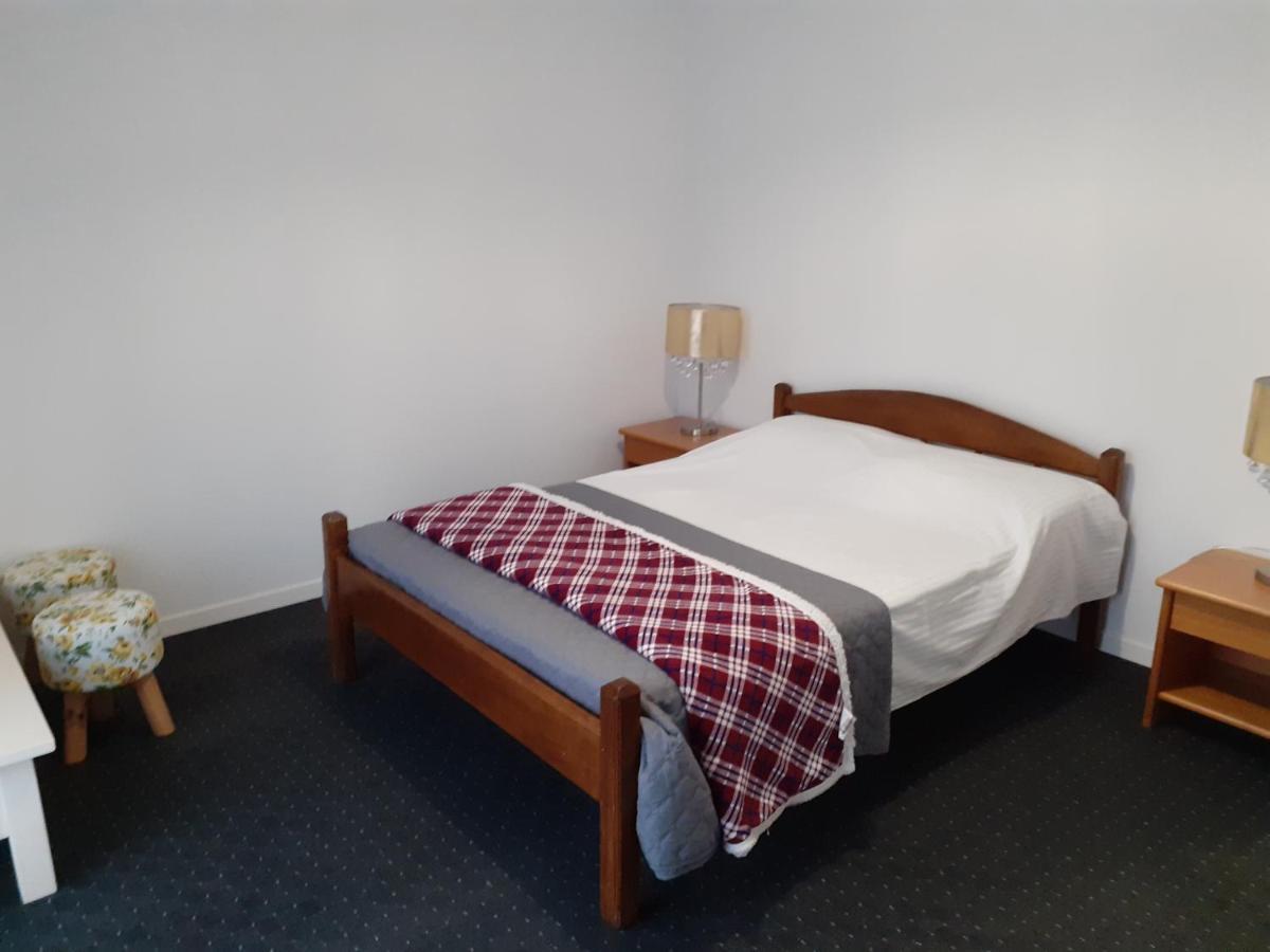 Hotel Salcia Tasnad Zewnętrze zdjęcie