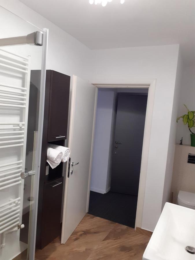 Hotel Salcia Tasnad Zewnętrze zdjęcie